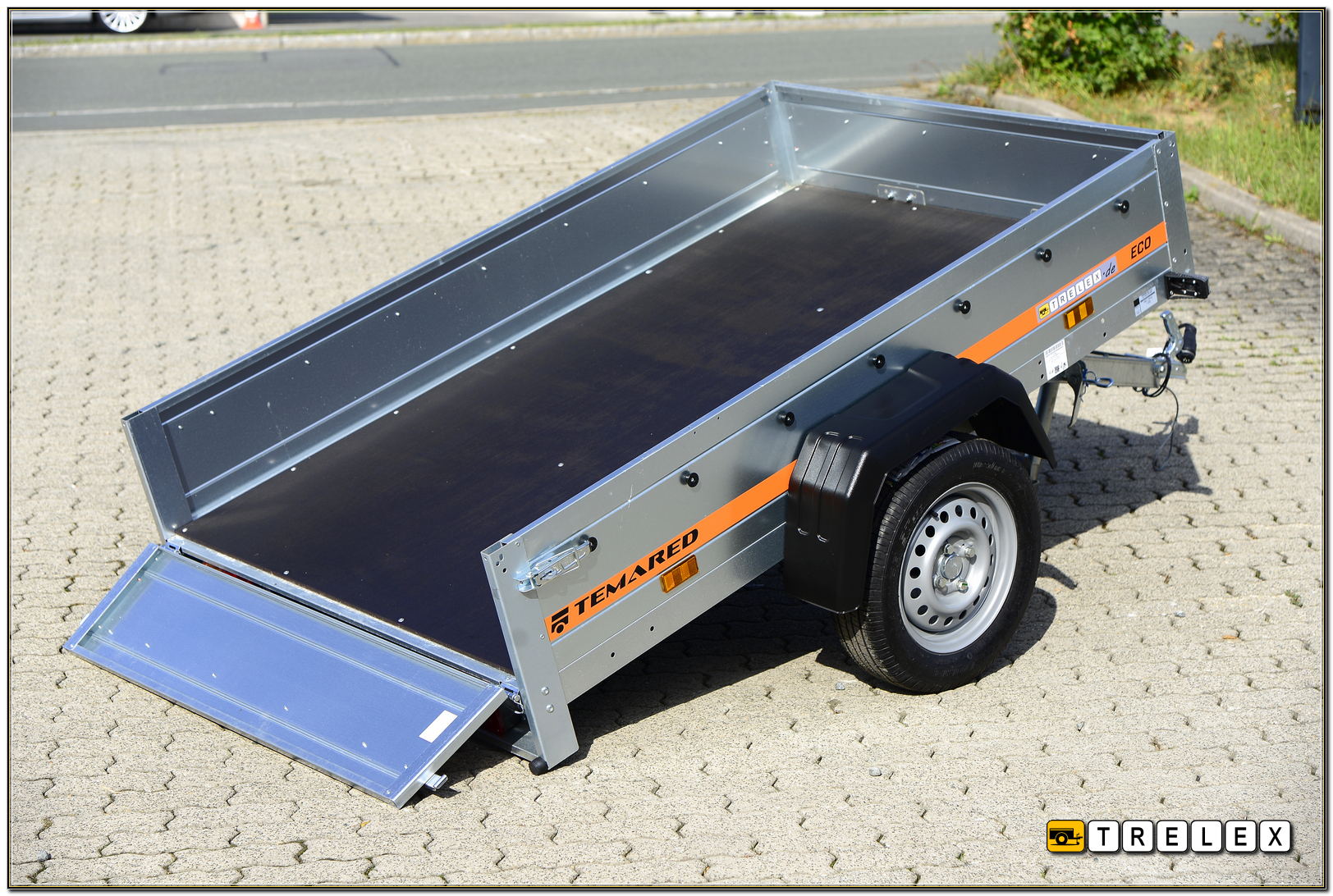 Bild von ECO 2012